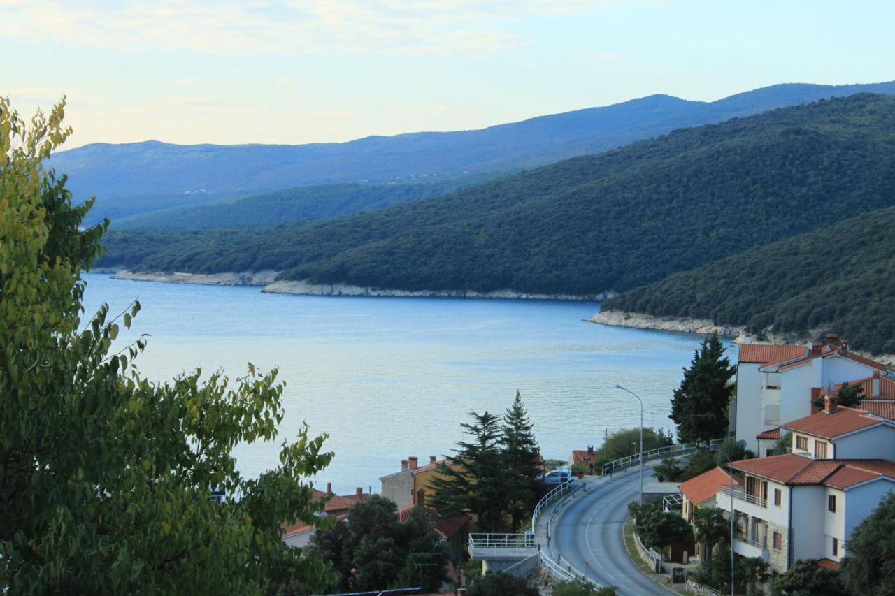 Apartments With A Parking Space Rabac, Labin - 7465 Dış mekan fotoğraf